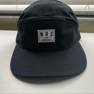 NRS 5-Panel Classic Camp Hat